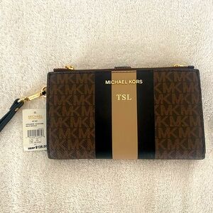 Michael Kors Jet Set Wristlist